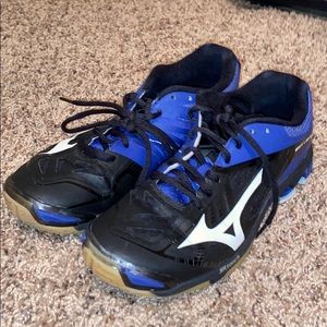 🦋Mizuno volleyball shoes